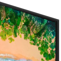 Televizor Samsung UE43NU7100 43" / / 4K / / Black photo 5