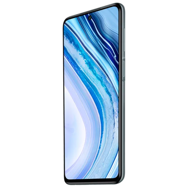 Смартфон Xiaomi Redmi Note 9 Pro 6 ГБ/ 128 ГБ/ Dual SIM/ Серый  photo 5