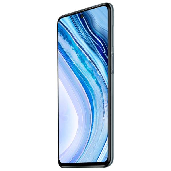 Смартфон Xiaomi Redmi Note 9 Pro 6 ГБ/ 128 ГБ/ Dual SIM/ Серый  photo 5