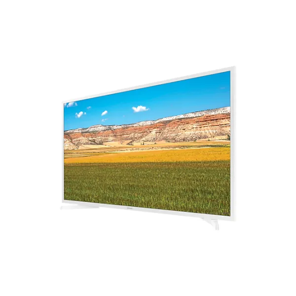 Телевизор Samsung UE32N4510AUXUA 32"/ LED/ HD Ready/ Smart TV/ Белый photo 2