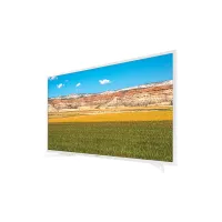 Televizor Samsung UE32N4510AUXUA 32" / LED / HD Ready / Smart TV / White photo 2