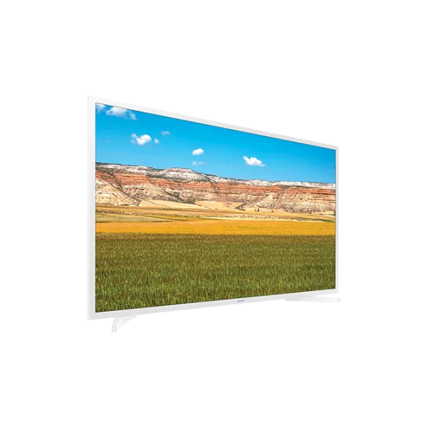 Телевизор Samsung UE32N4510AUXUA 32"/ LED/ HD Ready/ Smart TV/ Белый photo 3