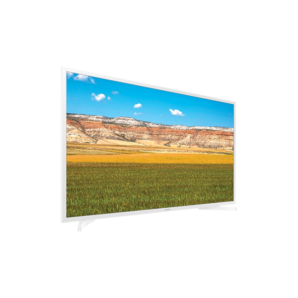 Телевизор Samsung UE32N4510AUXUA 32"/ LED/ HD Ready/ Smart TV/ Белый photo 3