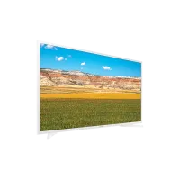 Televizor Samsung UE32N4510AUXUA 32" / LED / HD Ready / Smart TV / White photo 3