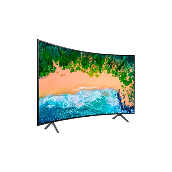 Televizor Samsung UE65NU7300 65"/ 4K/ Black photo 2 Televizor Samsung UE65NU7300 65"/ 4K/ Black photo 2