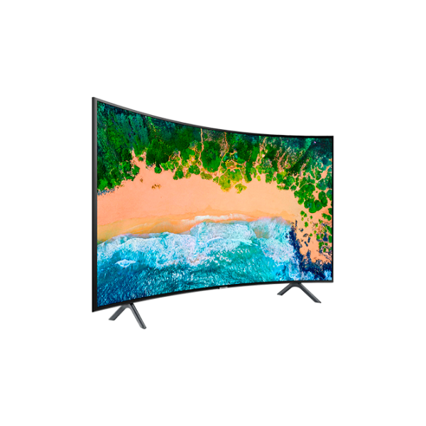 Televizor Samsung UE65NU7300 65"/ 4K/ Black photo 2 Televizor Samsung UE65NU7300 65"/ 4K/ Black photo 2