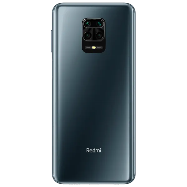 Смартфон Xiaomi Redmi Note 9 Pro 6 ГБ/ 128 ГБ/ Dual SIM/ Серый  photo 6