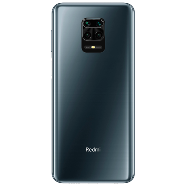 Смартфон Xiaomi Redmi Note 9 Pro 6 ГБ/ 128 ГБ/ Dual SIM/ Серый  photo 6