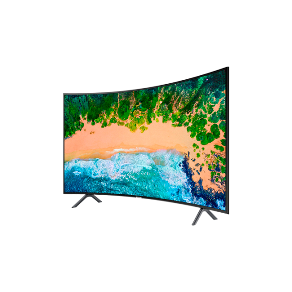 Televizor Samsung UE65NU7300 65"/ 4K/ Black photo 3 Televizor Samsung UE65NU7300 65"/ 4K/ Black photo 3