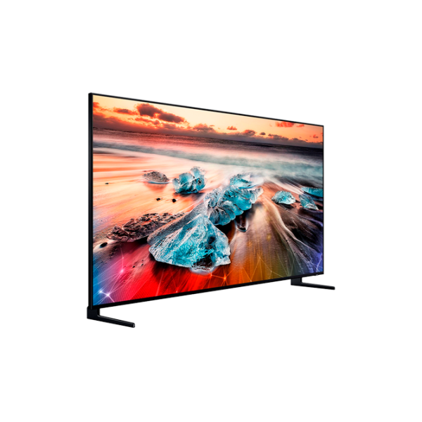 Телевизор Samsung QE65Q900RBUXUA 65"/ QLED/ 8K/ Smart/ Черный photo 2 Телевизор Samsung QE65Q900RBUXUA 65"/ QLED/ 8K/ Smart/ Черный photo 2