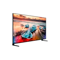 Телевизор Samsung QE65Q900RBUXUA 65" / QLED / 8K / Smart / Черный photo 2