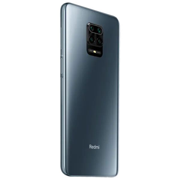 Смартфон Xiaomi Redmi Note 9 Pro 6 ГБ/ 128 ГБ/ Dual SIM/ Серый  photo 7