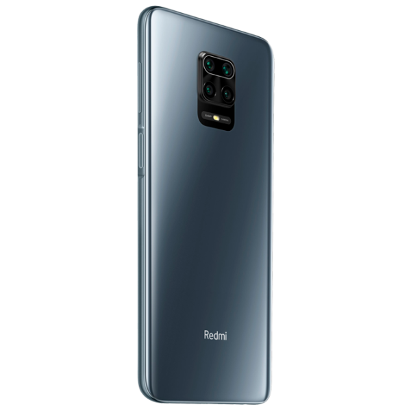 Смартфон Xiaomi Redmi Note 9 Pro 6 ГБ/ 128 ГБ/ Dual SIM/ Серый  photo 7
