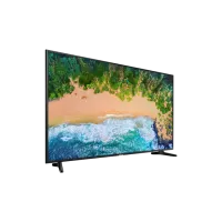 Телевизор Samsung UE55NU7090UXUA 55" / LED / 4K / Smart TV / Черный photo 2