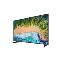 Телевизор Samsung UE55NU7090UXUA 55" / LED / 4K / Smart TV / Черный photo 3