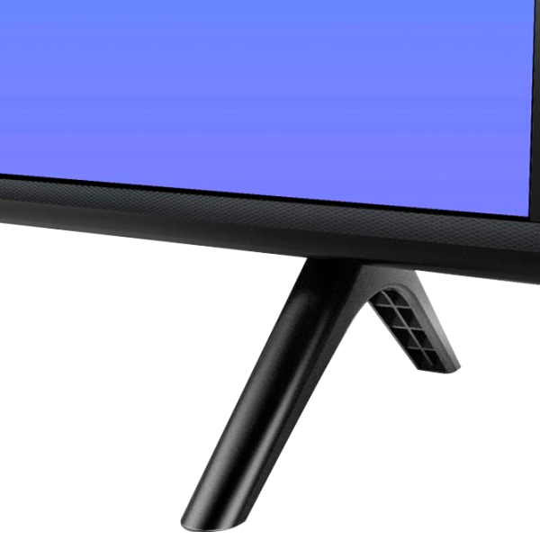 Телевизор TCL 40ES560 40" / VA / Full HD / Smart / Черный photo 5