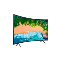 Televizor Samsung UE55NU7300 55" / / 4K / / Black photo 2