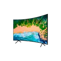 Televizor Samsung UE55NU7300 55" / / 4K / / Black photo 3