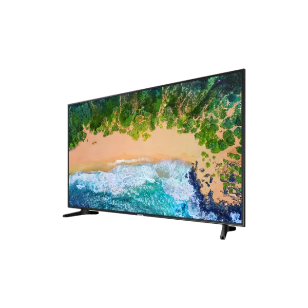 Televizor Samsung UE43NU7090UXUA 43"/ LED/ 4K/ Smart TV/ Black photo 3