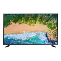 Телевизор Samsung UE43NU7090UXUA 43" / LED / 4K / Smart TV / Черный photo 4