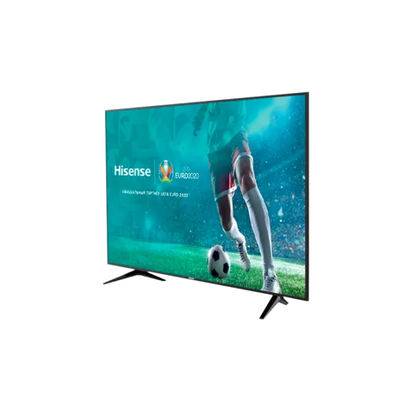 Televizor Hisense H58A6100 58"/ 4K/ Home and Office/ Black photo 3