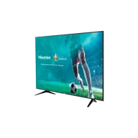 Телевизор Hisense H58A6100 58" / / 4K / Для дома и офиса / Черный photo 3