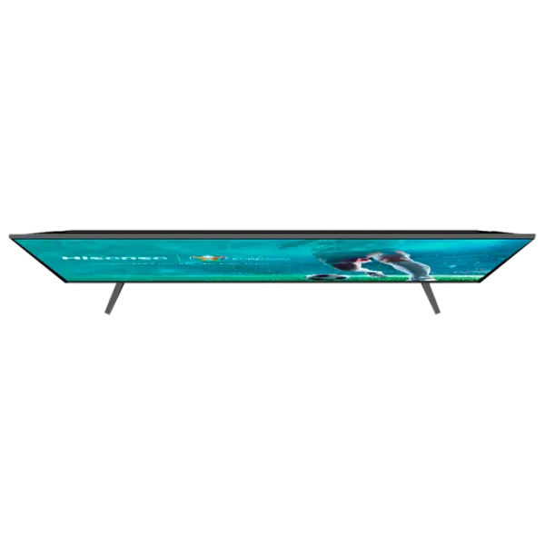 Televizor Hisense H58A6100 58"/ 4K/ Home and Office/ Black photo 4