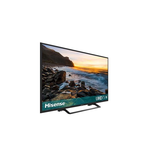 Телевизор Hisense H55B7300 55" / / 4K / Smart / Черный photo 2