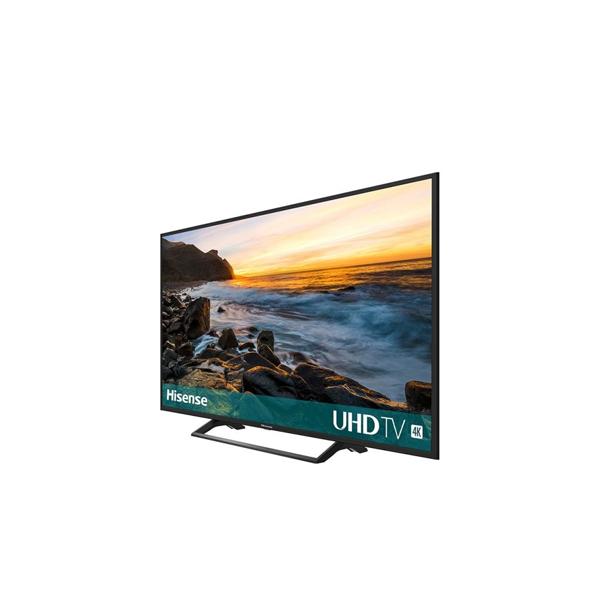Televizor Hisense H55B7300 55"/ 4K/ Smart/ Black photo 3