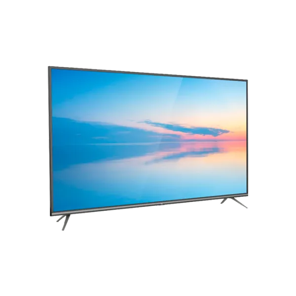Televizor TCL 43EP640 43" / VA / 4K / Smart / Black photo 2