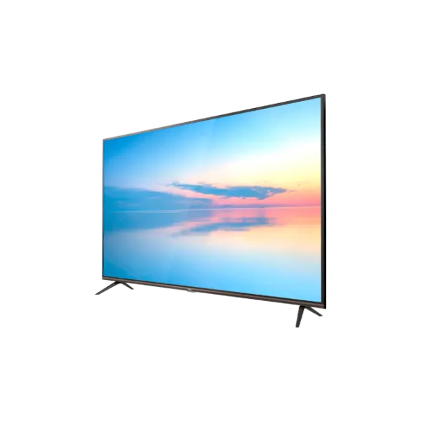 Televizor TCL 43EP640 43" / VA / 4K / Smart / Black photo 3
