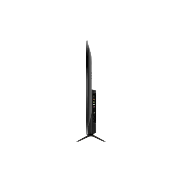 Televizor TCL 43EP640 43" / VA / 4K / Smart / Black photo 4