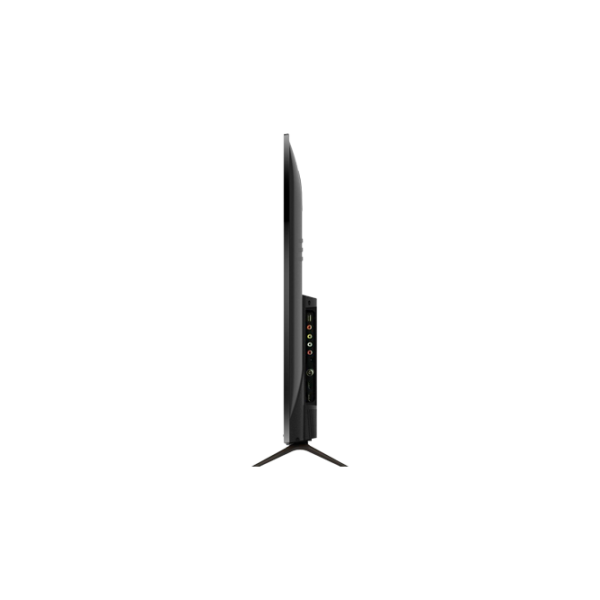 Televizor TCL 43EP640 43" / VA / 4K / Smart / Black photo 4