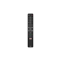 Телевизор TCL 65EP640 65" / VA / 4K / Smart / Черный photo 5