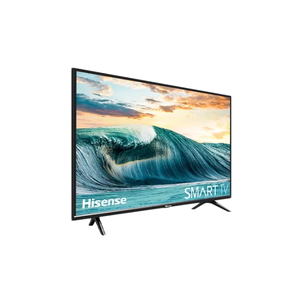 Televizor Hisense H43B5600 43"/ Full HD/ Smart TV/ Black photo 2 Televizor Hisense H43B5600 43"/ Full HD/ Smart TV/ Black photo 2