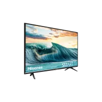 Телевизор Hisense H43B5600 43" / / Full HD / Smart TV / Черный photo 2