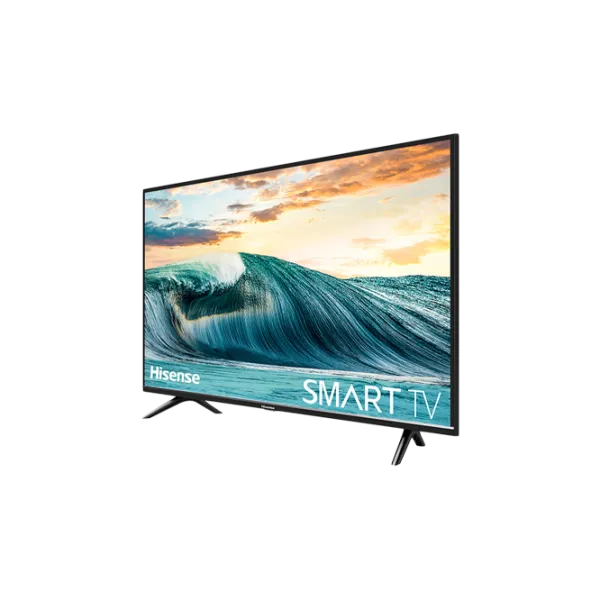Televizor Hisense H43B5600 43"/ Full HD/ Smart TV/ Black photo 3 Televizor Hisense H43B5600 43"/ Full HD/ Smart TV/ Black photo 3