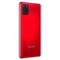 Smartphone Samsung Galaxy A21s 3 GB/ 32 GB/ Dual SIM/ Red photo 4