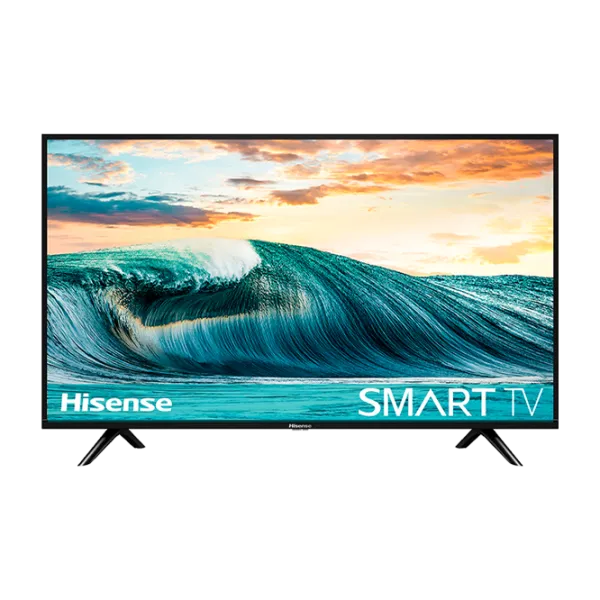 Televizor Hisense 32B6700HA 32"/ IPS/ HD Ready/ Smart/ Black photo 2