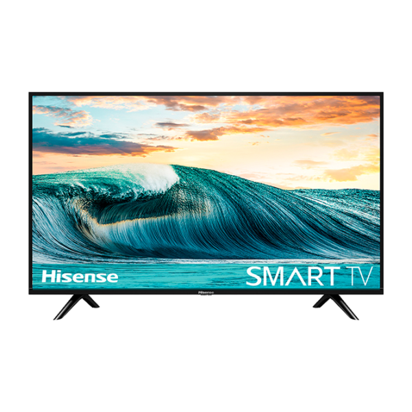 Televizor Hisense 32B6700HA 32"/ IPS/ HD Ready/ Smart/ Black photo 2