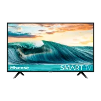 Televizor Hisense 32B6700HA 32" / IPS / HD Ready / Smart / Black photo 2