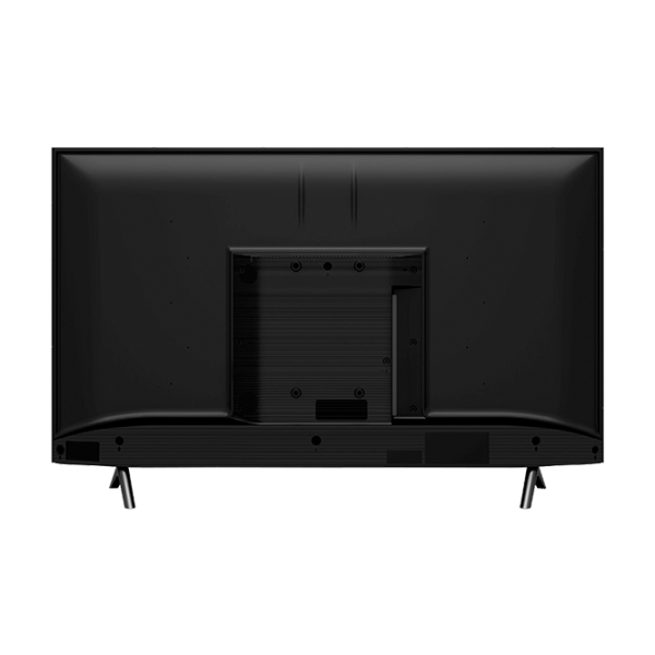 Televizor Hisense 40B6700PA 40" / IPS / Full HD / Smart / Black photo 2