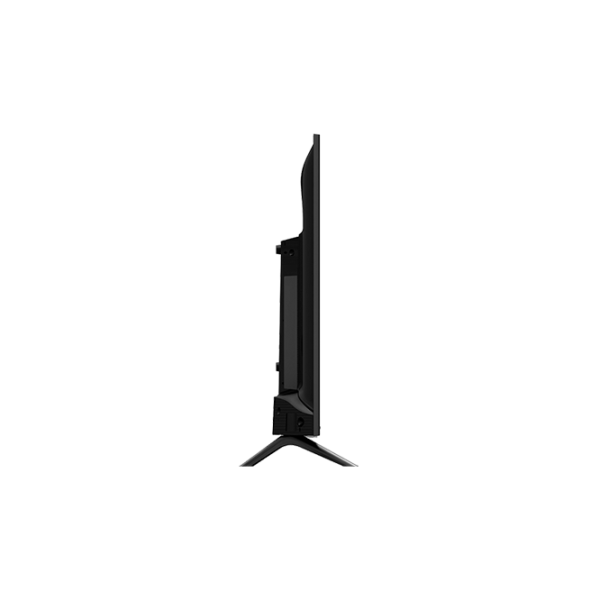 Televizor Hisense 40B6700PA 40" / IPS / Full HD / Smart / Black photo 3