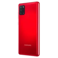 Smartphone Samsung Galaxy A21s 3 GB/ 32 GB/ Dual SIM/ Red photo 5