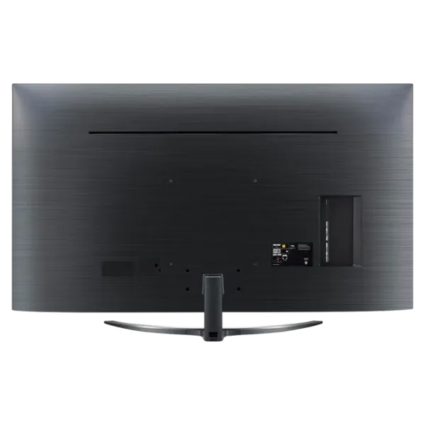 Телевизор LG 55SM9010PLA 55" / NanoCell / 4K / Smart / Черный photo 4
