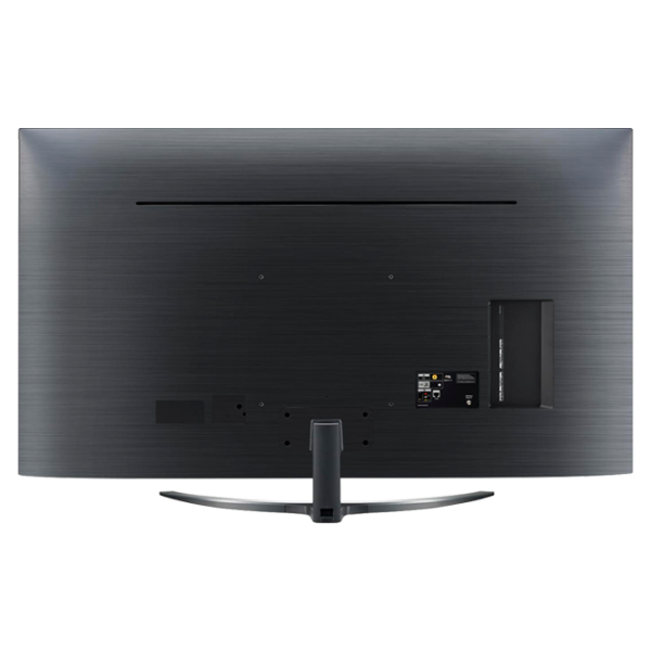 Телевизор LG 55SM9010PLA 55" / NanoCell / 4K / Smart / Черный photo 4