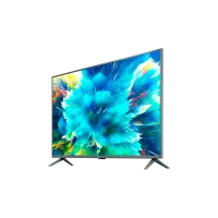 Телевизор Xiaomi Mi TV 4S 43" / IPS / 4K / Smart TV / Черный photo 2
