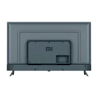 Телевизор Xiaomi Mi TV 4S 43" / IPS / 4K / Smart TV / Черный photo 3