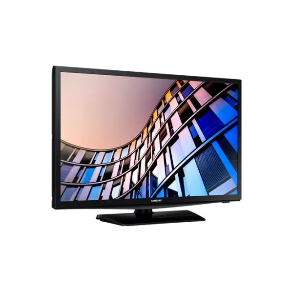 Televizor Samsung UE24N4500AUXUA 24"/ LED/ HD Ready/ Smart/ Black photo 2