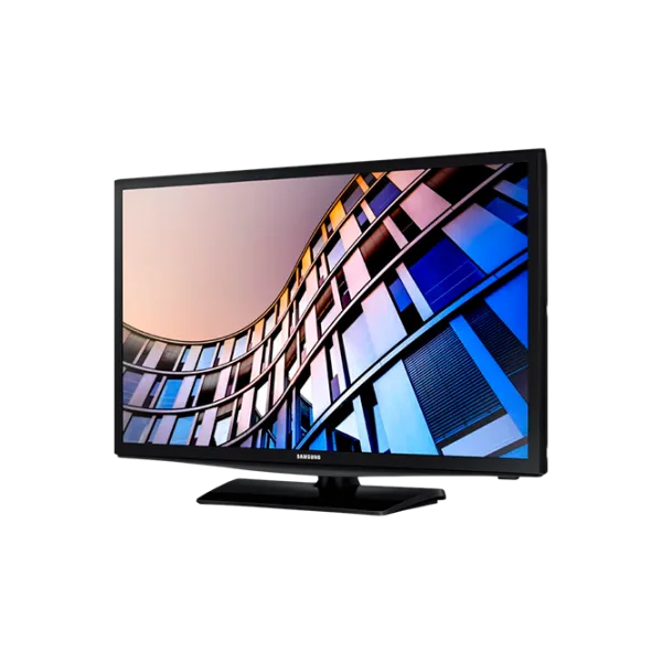 Televizor Samsung UE24N4500AUXUA 24"/ LED/ HD Ready/ Smart/ Black photo 3